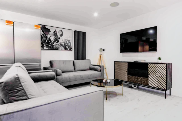 61 Granville Road, L15 - Liverpool student accommodation