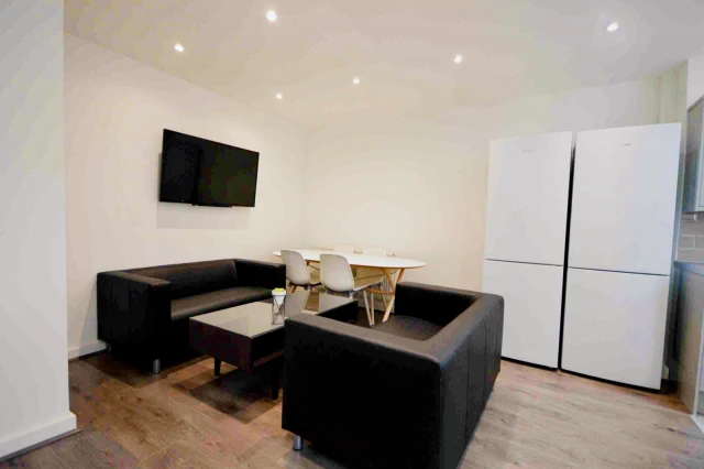 52 Cotswold Street, L7 - résidence étudiante à Liverpool