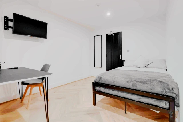 108 Blantyre Road L15 - résidence étudiante à Liverpool