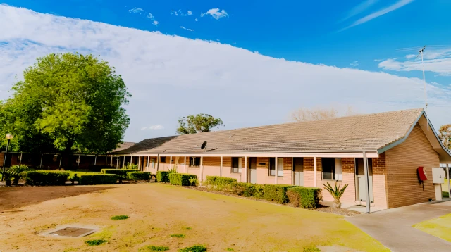 Western Sydney University Hawkesbury Village 1