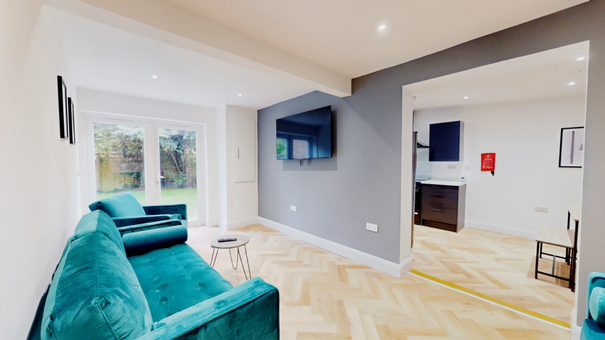 Brookfield Avenue, LE11 3LN 0
