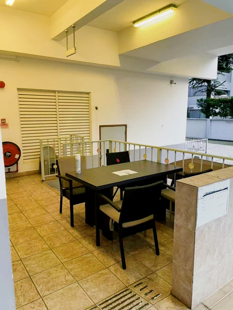 St. Francis Court - J 4