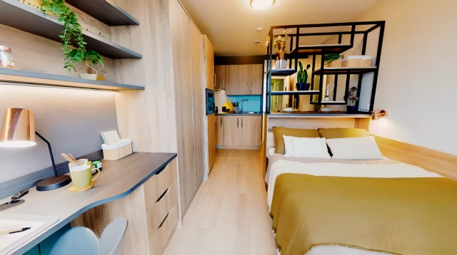 uhomes.com | Student Accommodation, Housing, Flats, Apartments for Rent