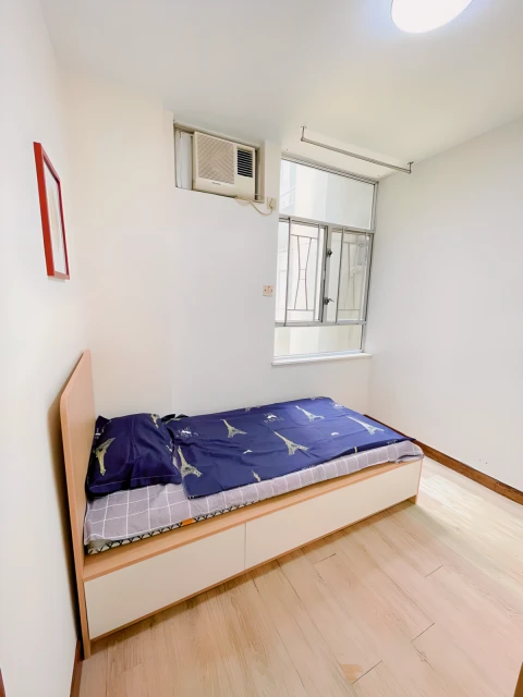 Whampoa Garden, Hung Hom 1