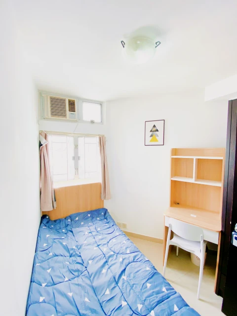 Whampoa Garden, Hung Hom 4
