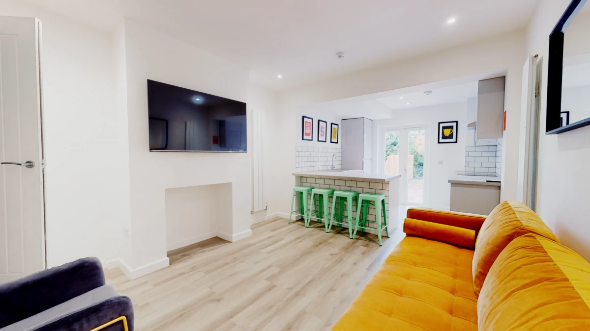 Leopold Street, LE11 5DN 0
