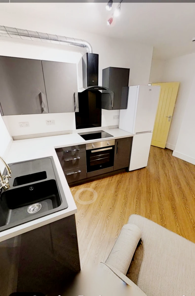Flat 4, Marlborough Avenue (L), HU5 3JS 0