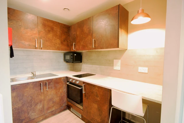 Monument House, NE1 8BD 3