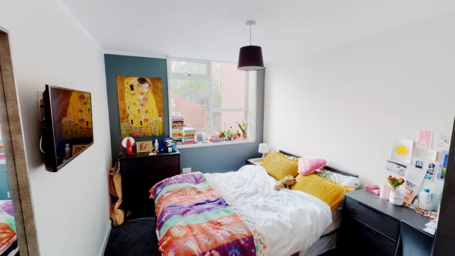 Flat 1, Park Street, BS1 5NH 2