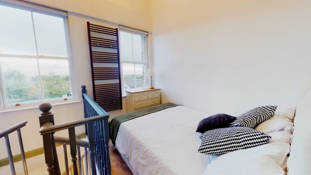 Flat 6 , Princes Road , L8 1TH 3
