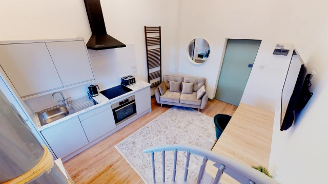 Flat 6 , Princes Road , L8 1TH 2