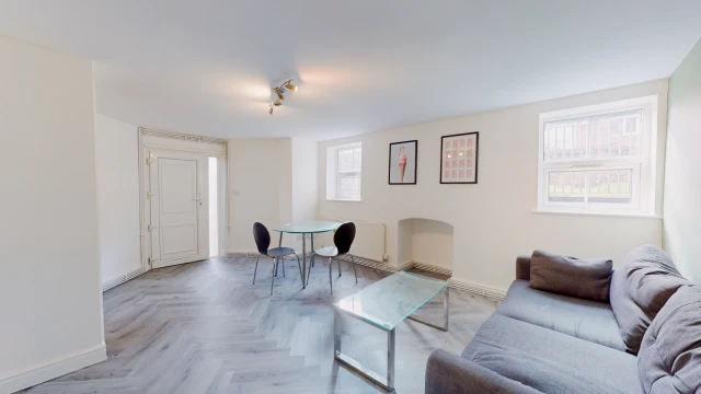 Flat 4, Egerton Road, M14 6YB 4