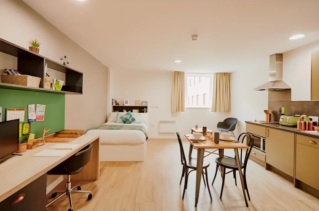 uhomes.com | Student Accommodation, Housing, Flats, Apartments for Rent