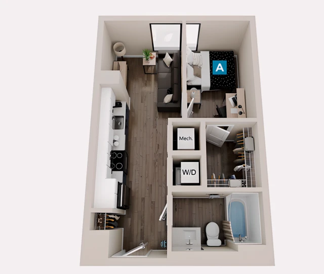 uhomes.com | Student Accommodation, Housing, Flats, Apartments for Rent