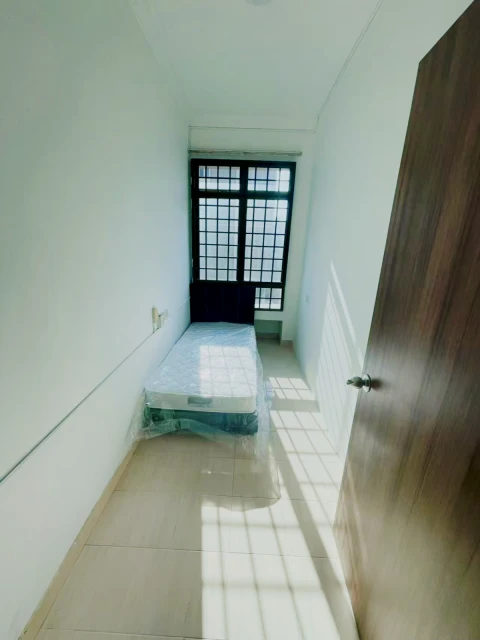 SKT Mansion 1