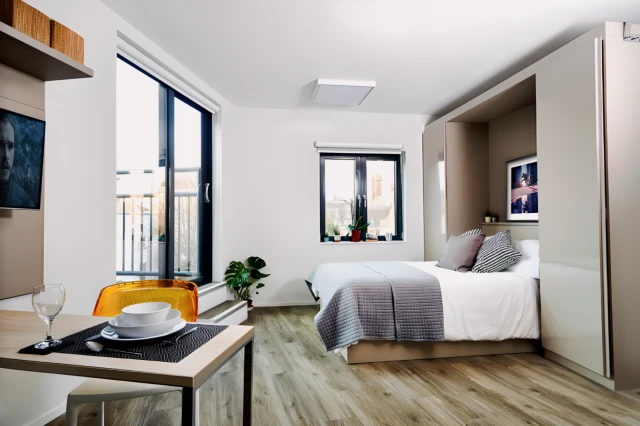 uhomes.com | Student Accommodation, Housing, Flats, Apartments for Rent