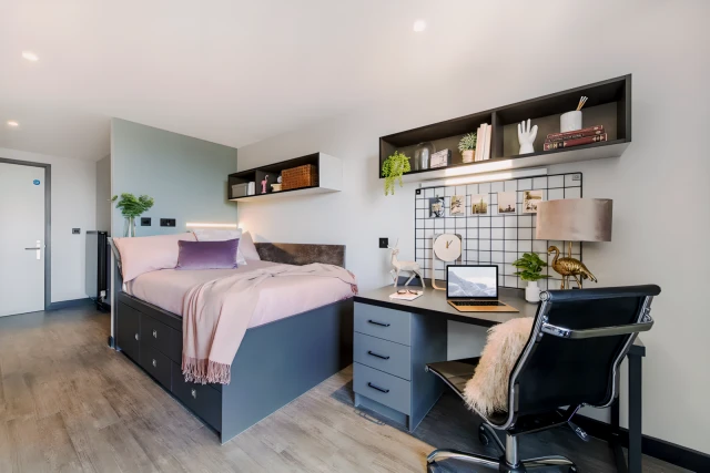 uhomes.com | Student Accommodation, Housing, Flats, Apartments for Rent