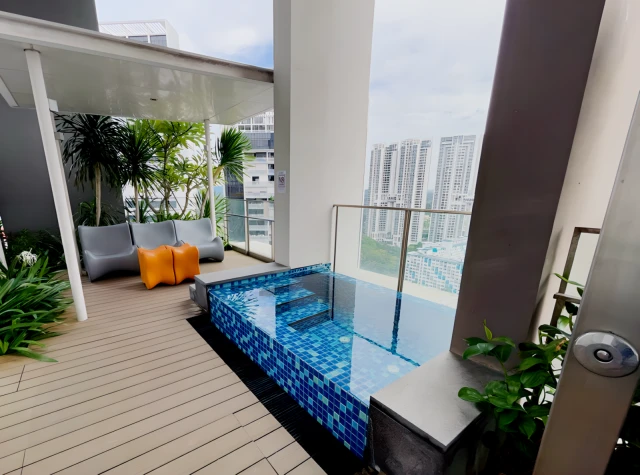 Vista Residences - Z 2