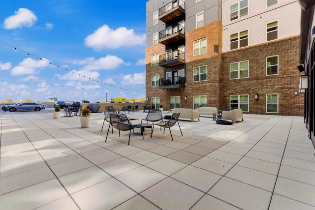 Gateway Lofts Lexington 3