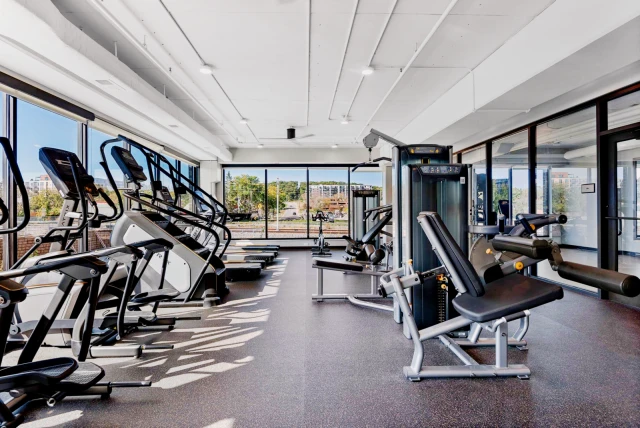 Minnetonka Station 3