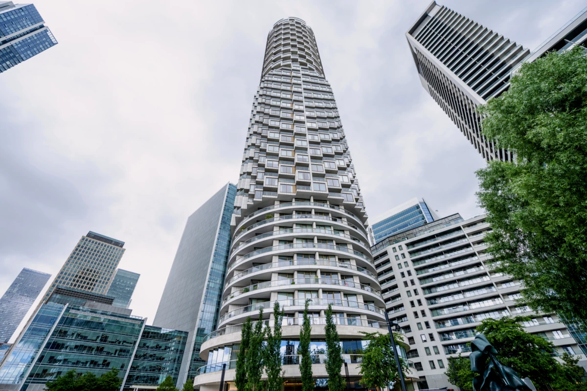 Lch One Park Drive 0