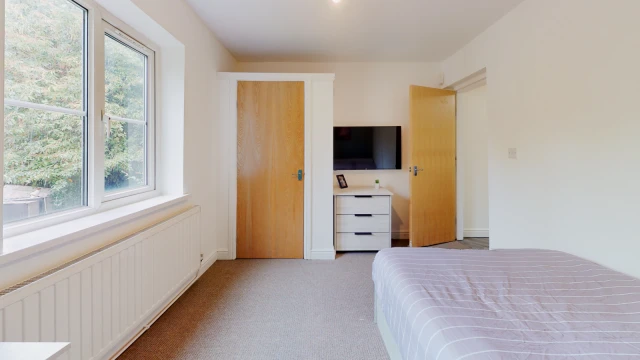 Flat 2 , Egerton Road, M14 6YB 1