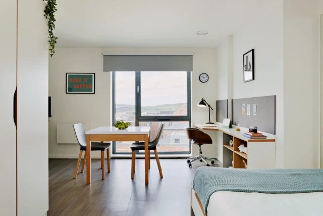 uhomes.com | Student Accommodation, Housing, Flats, Apartments for Rent