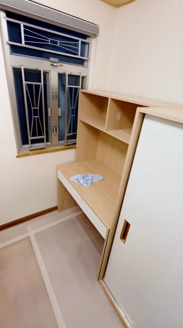 Whampoa Garden-shaina 2