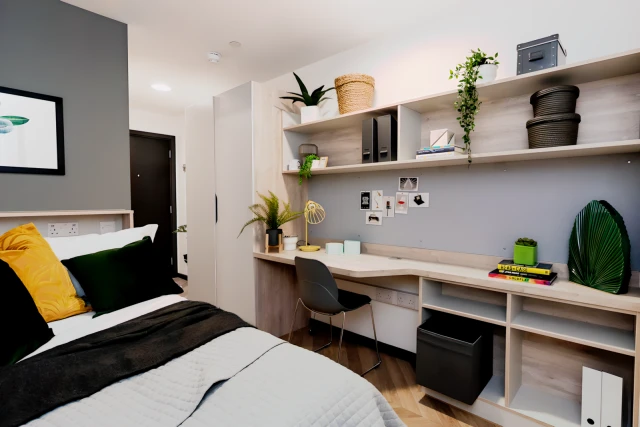 uhomes.com | Student Accommodation, Housing, Flats, Apartments for Rent