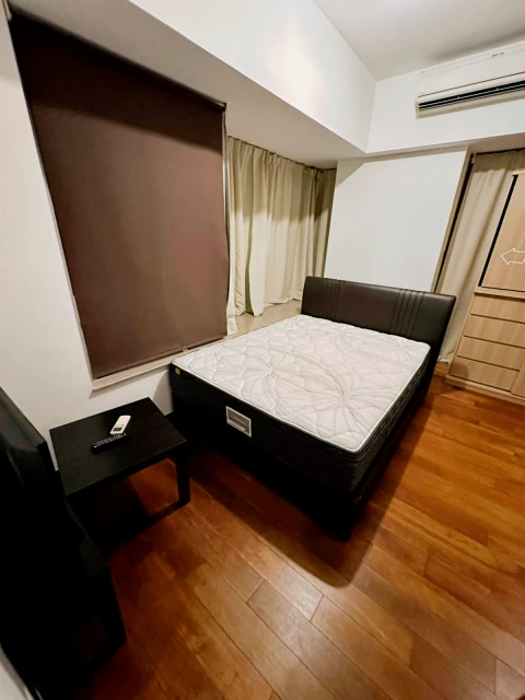 Sai Ying Pun Sheung Wan Boutique Apartment 2