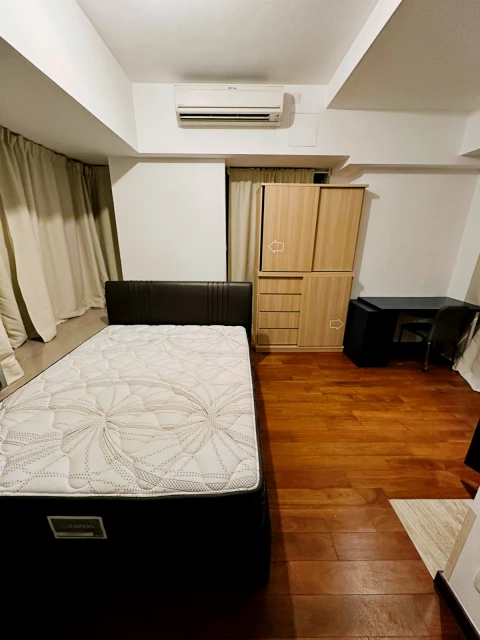 Sai Ying Pun Sheung Wan Boutique Apartment 3