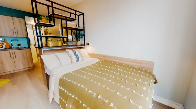 uhomes.com | Student Accommodation, Housing, Flats, Apartments for Rent