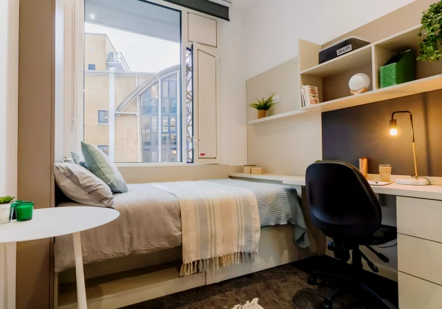uhomes.com | Studentische Unterkunft, Wohnen, Wohnungen zur Miete