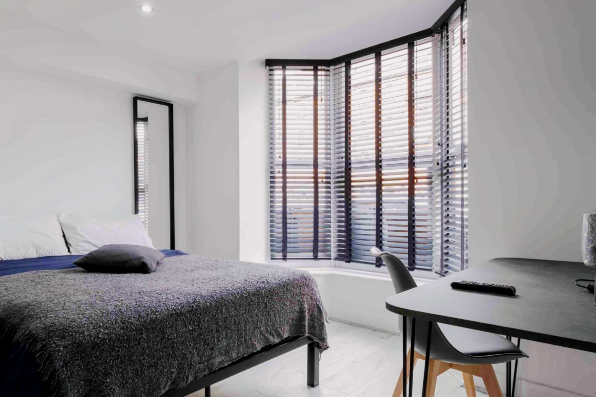61 Vernon Street - Lincoln student accommodation