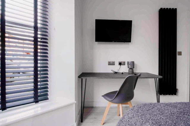 61 Vernon Street - Lincoln student accommodation