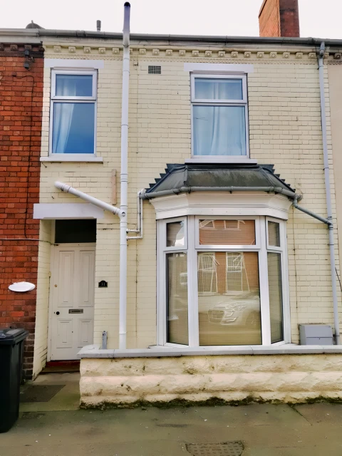 Drake Street, LN1 1PP 1