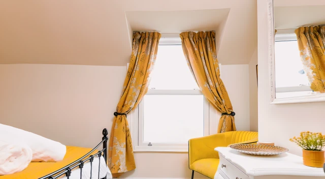 The Lindum House - Lincoln student accommodation - 3 Bed 2 Bath