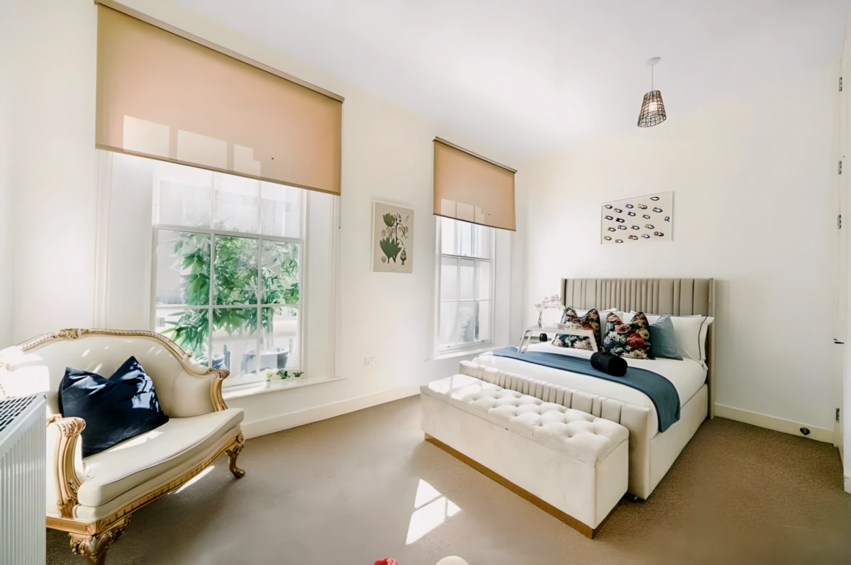 Denbigh Street 20961# 0