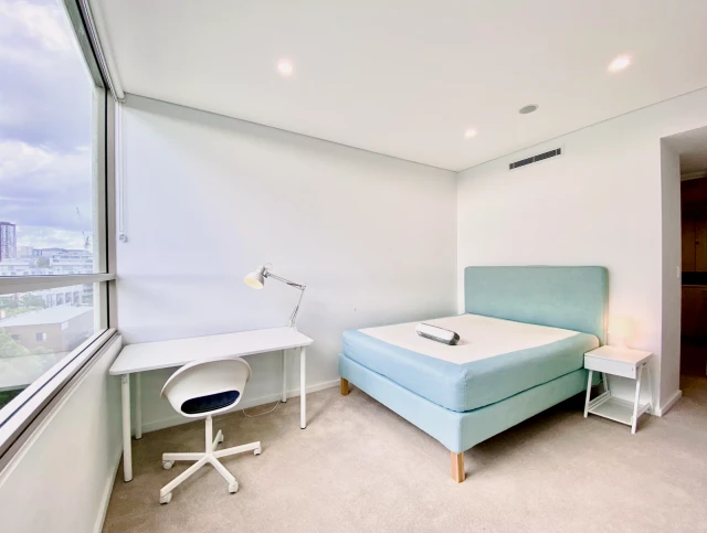 2 Mentmore Ave - alloggio per studenti a Sydney - 3 bed 2 bath-031