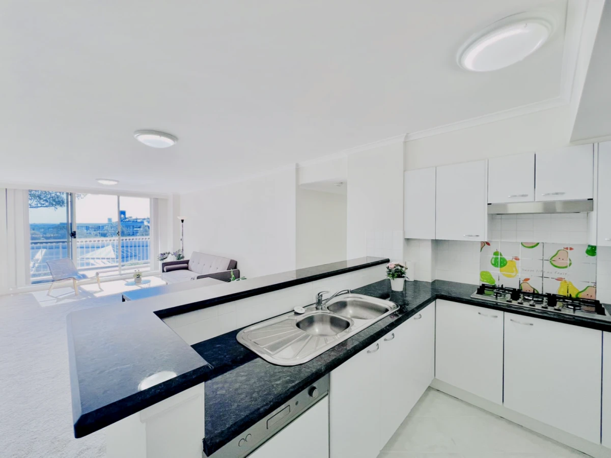 83-93 Dalmeny Ave - alloggio per studenti a Sydney