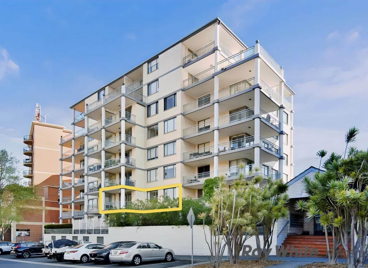 42-56 Harbourne Rd - chỗ ở sinh viên tại Sydney