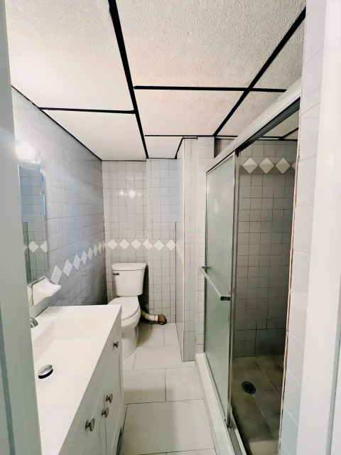 32-75 36th Street - New York student accommodation - 2 Bed 1 Bath