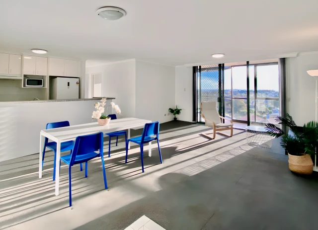 255-271 Anzac Pde - alloggio per studenti a Sydney - 3 bed 2 bath-03932