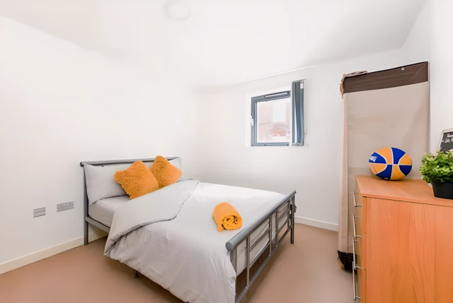 Mellor Apartments @ Central Place 2