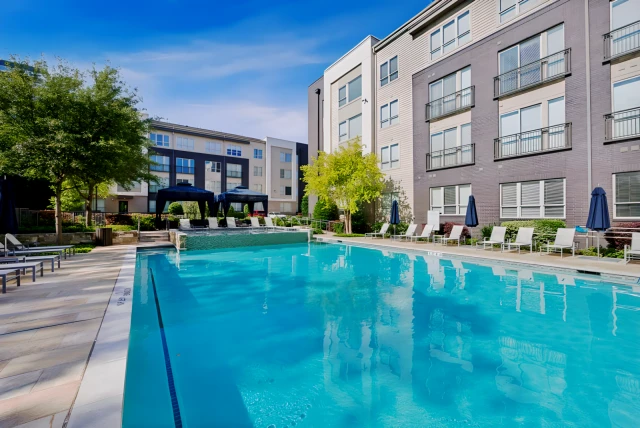 Everra Midtown Park Apartments 4