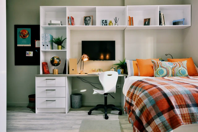 uhomes.com | Student Accommodation, Housing, Flats, Apartments for Rent