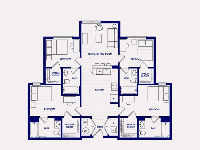 uhomes.com | Student Accommodation, Housing, Flats, Apartments for Rent
