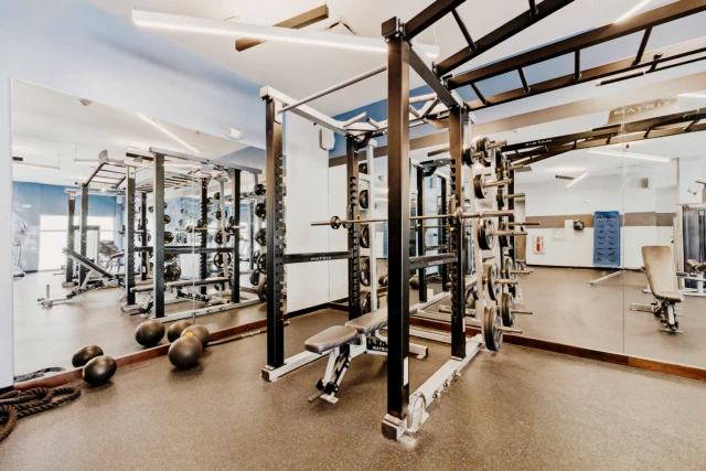 The Valley Apartments 4