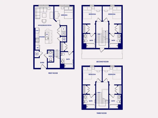 uhomes.com | Student Accommodation, Housing, Flats, Apartments for Rent