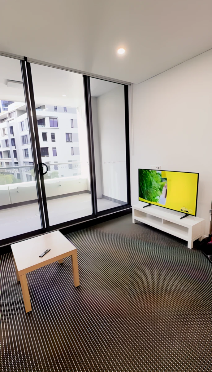 3 Bindon Pl - Sydney student accommodation - 1 bed 1 bath-316